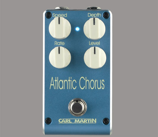 Atlantic Chorus