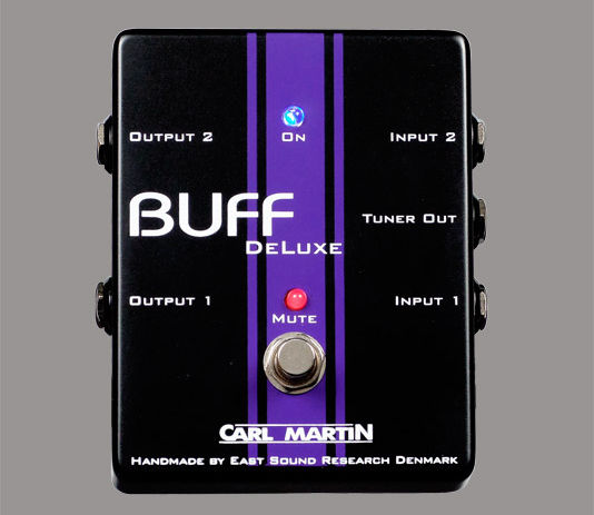Buff de Luxe