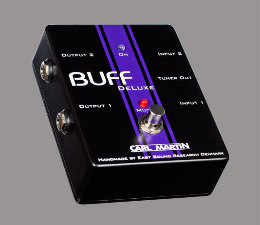 Buff de Luxe