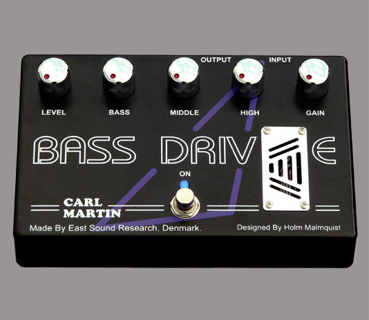 BassDrive