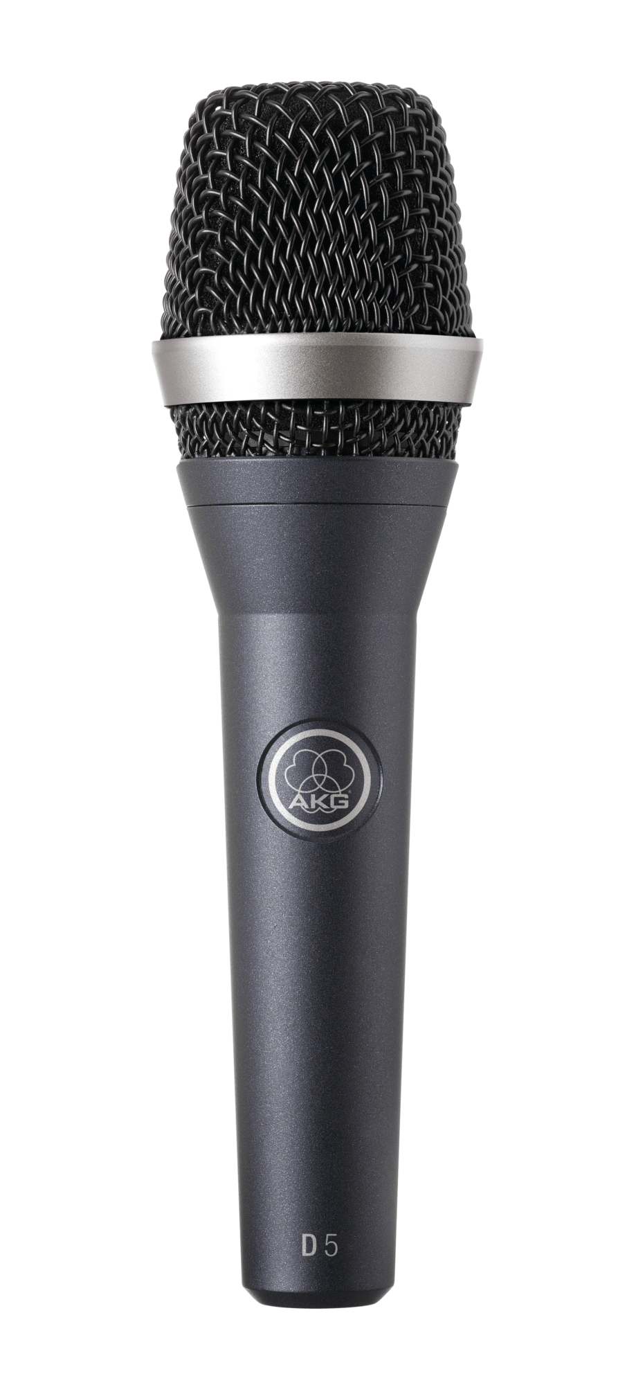 AKG D5 Professional dynamic vocal microphone