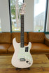 Fender Limited Edition American Professional II Stratocaster - Shell Pink