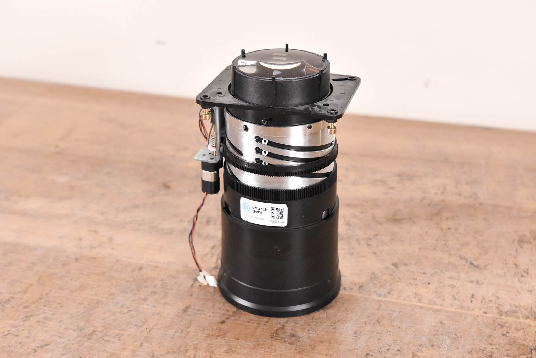 Canon Zoom Lens for LV-7545 Projector