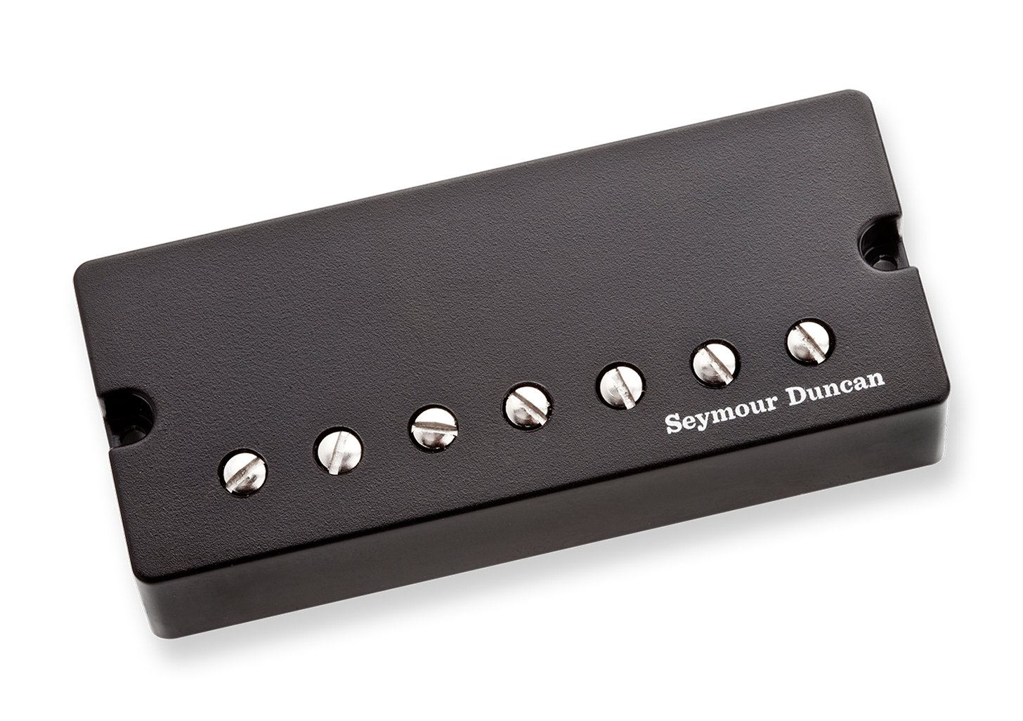 7 STRING DISTORTION BRIDGE AMT SOAPBAR