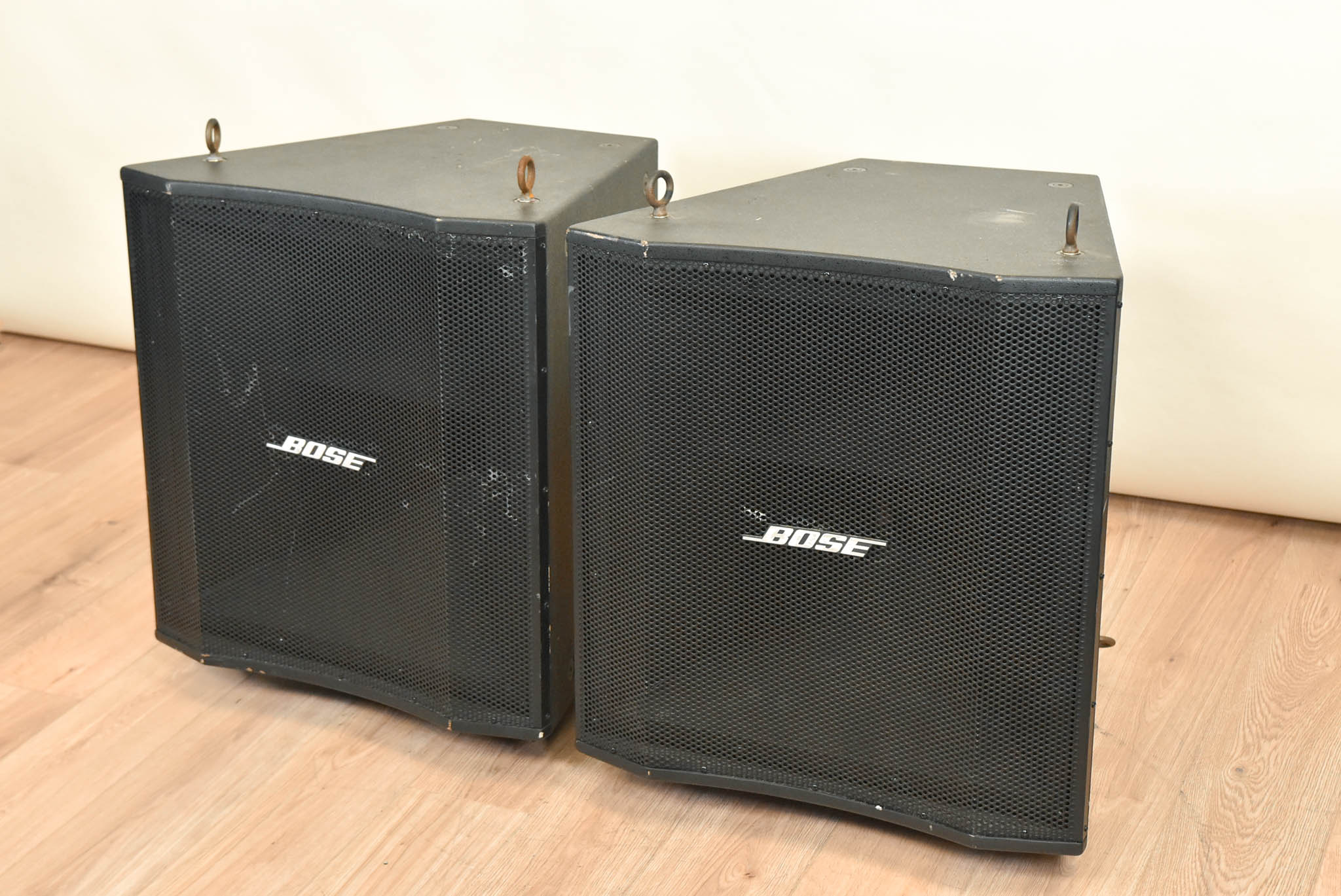Bose LT 6400 Mid/High-Frequency Loudspeaker (PAIR)