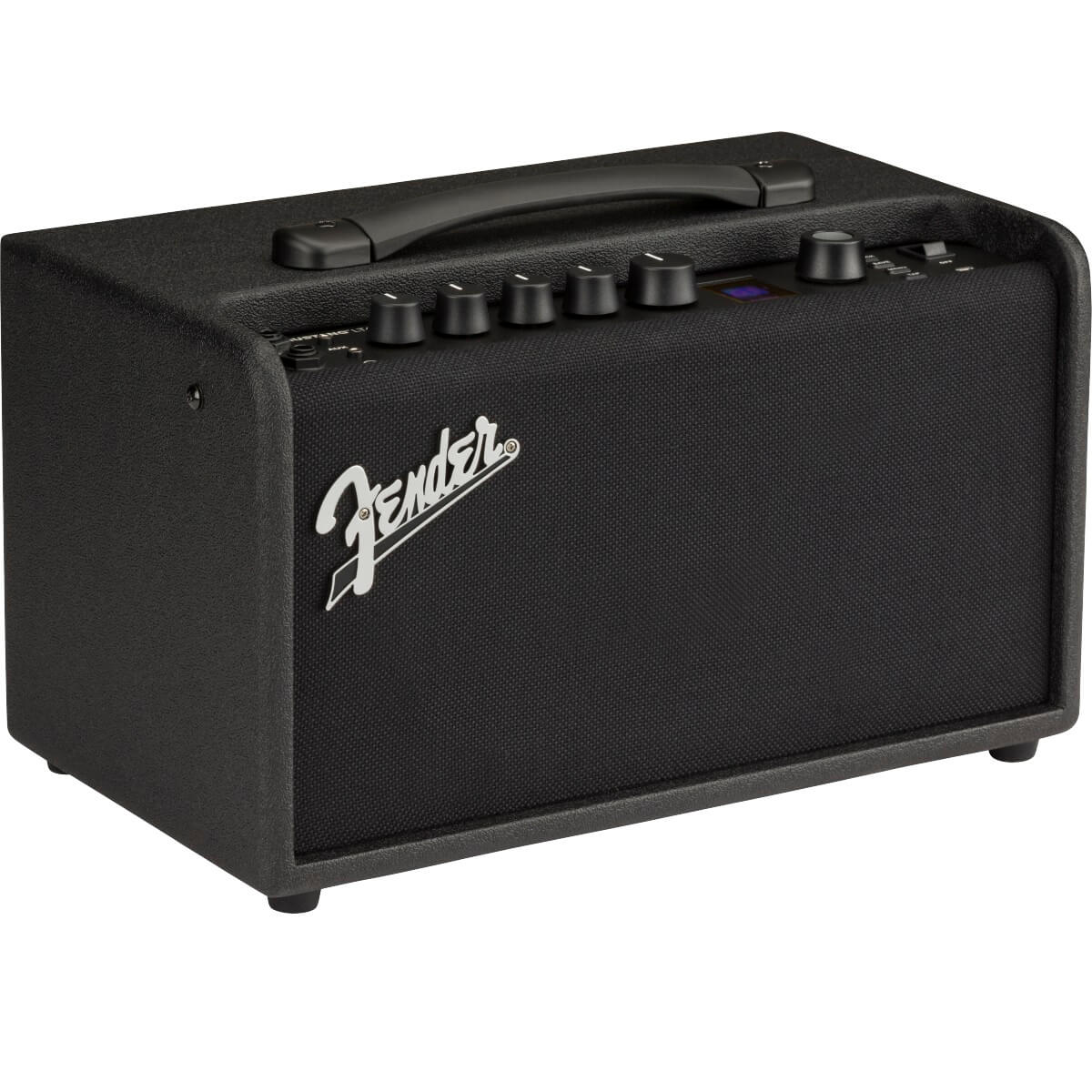 Fender Mustang LT40S