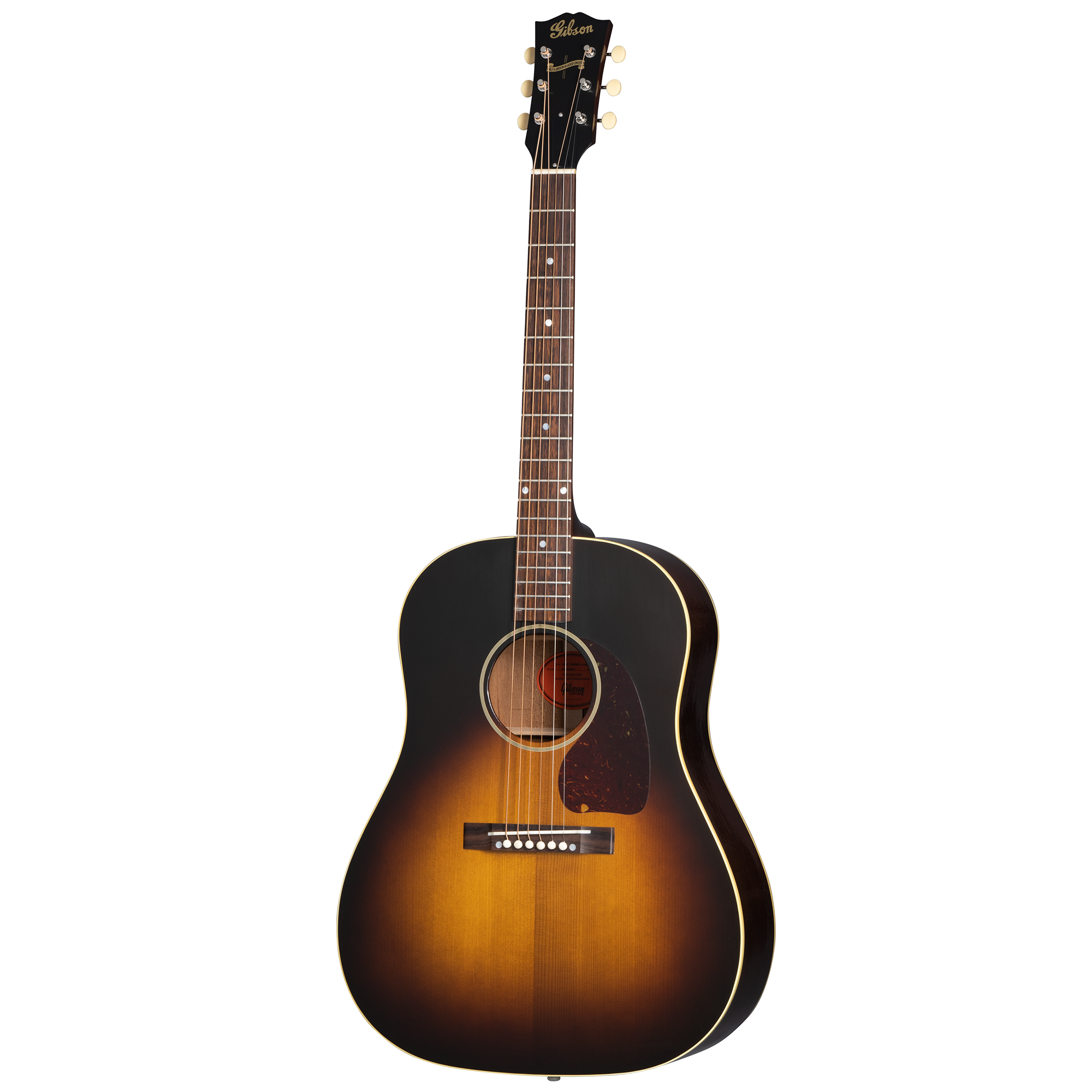 Gibson J-45 1942 Banner Ex-Demo