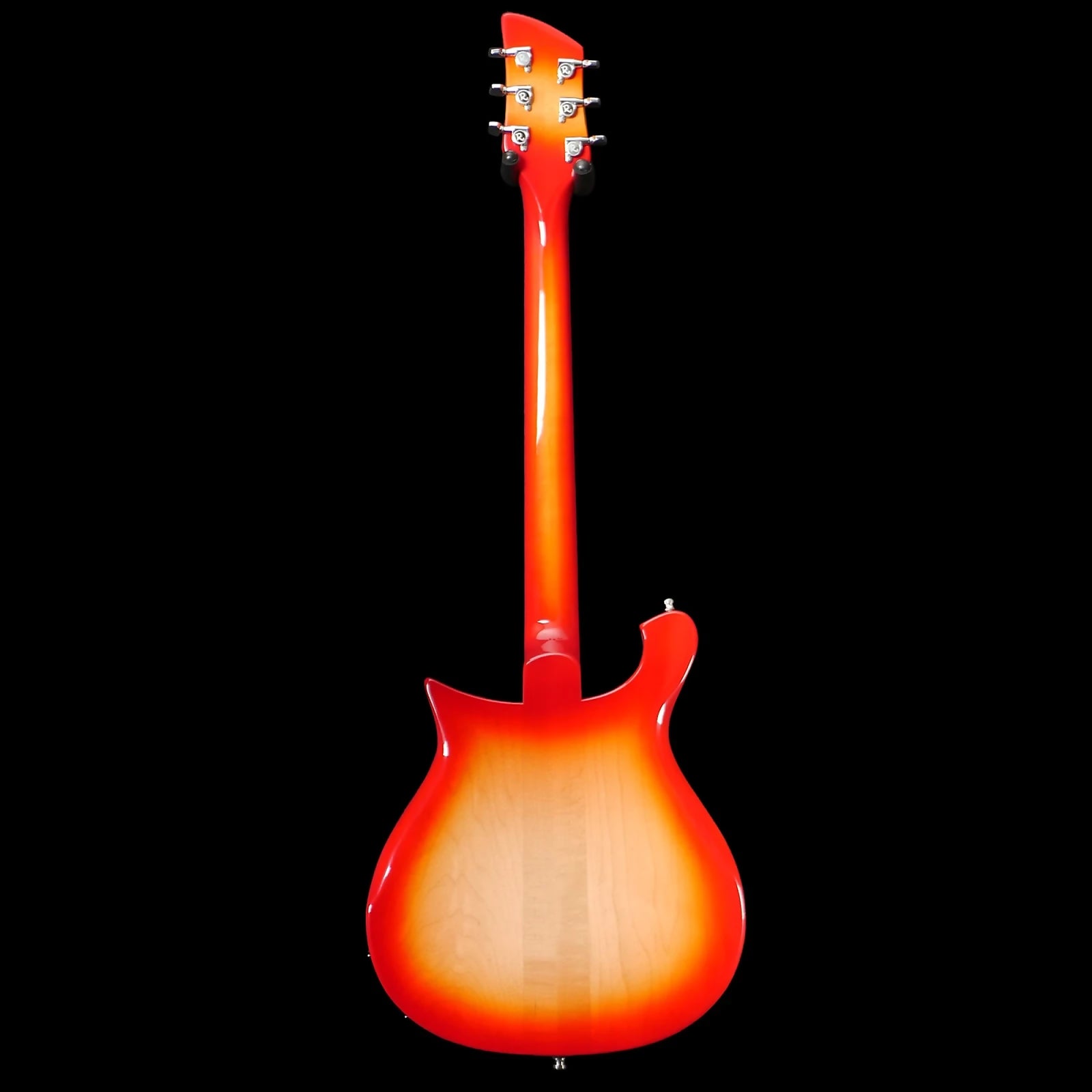 Rickenbacker 620 - Fireglo