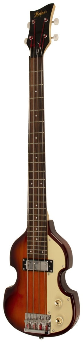Hofner HCT Shorty Violin Bass