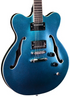 Hofner Verythin - Pearl Blue