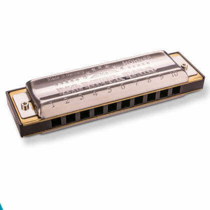 Hohner Big River E 590