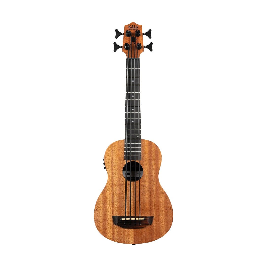 Kala U-Bass Nomad Electro Acoustic