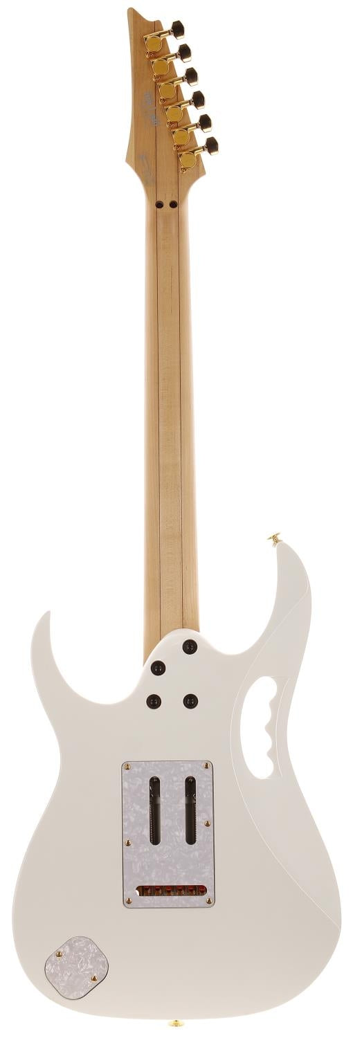 2008 Ibanez JEM7V JEM-7V Team J. Craft Japan Steve Vai Signature Electric Guitar