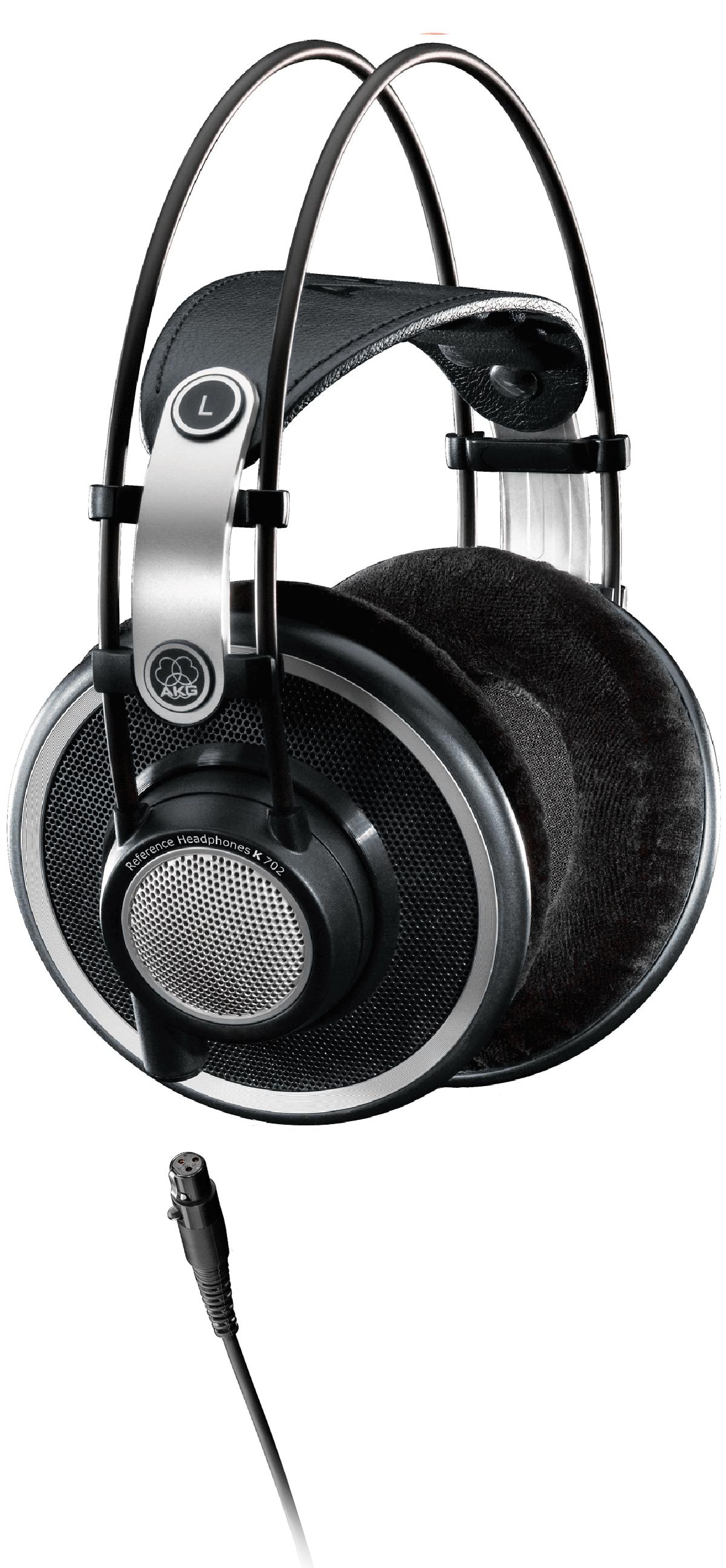 AKG K702 Reference studio headphones
