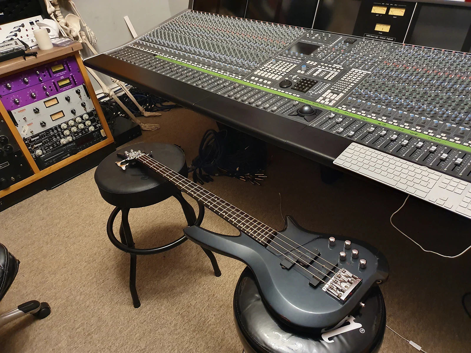 ESP GT1 Bass GT-1 PJ Bass Guitar for sale