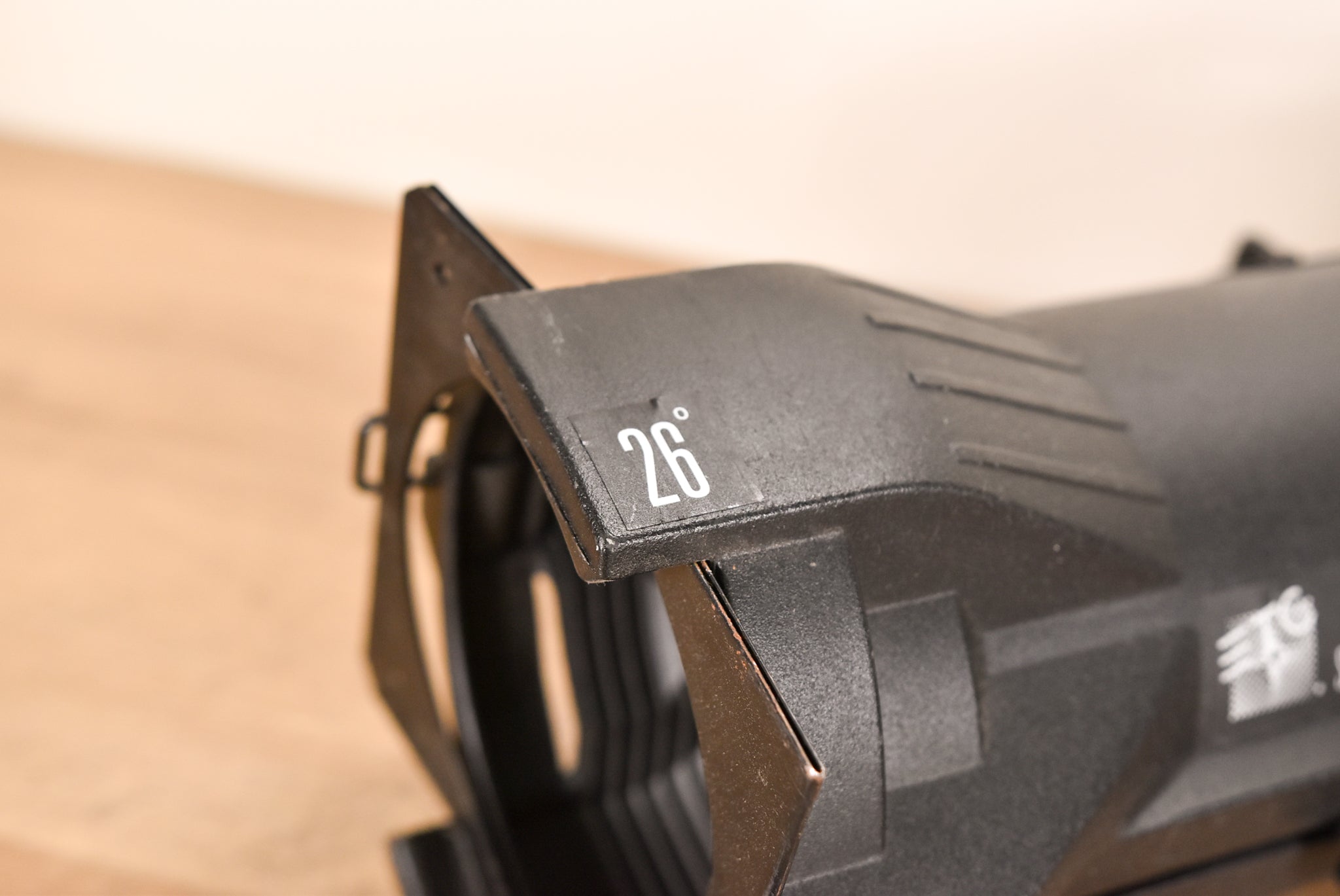 ETC Source Four Jr 26 Degree 575 Ellipsoidal Light