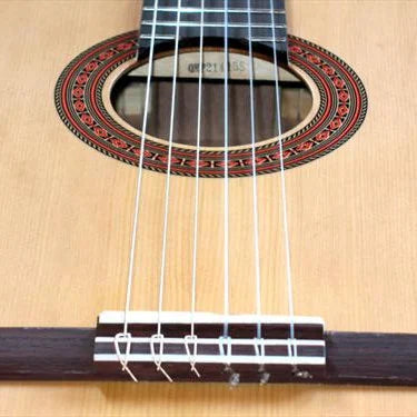Yamaha C30M 4/4 Natural Classical guitar