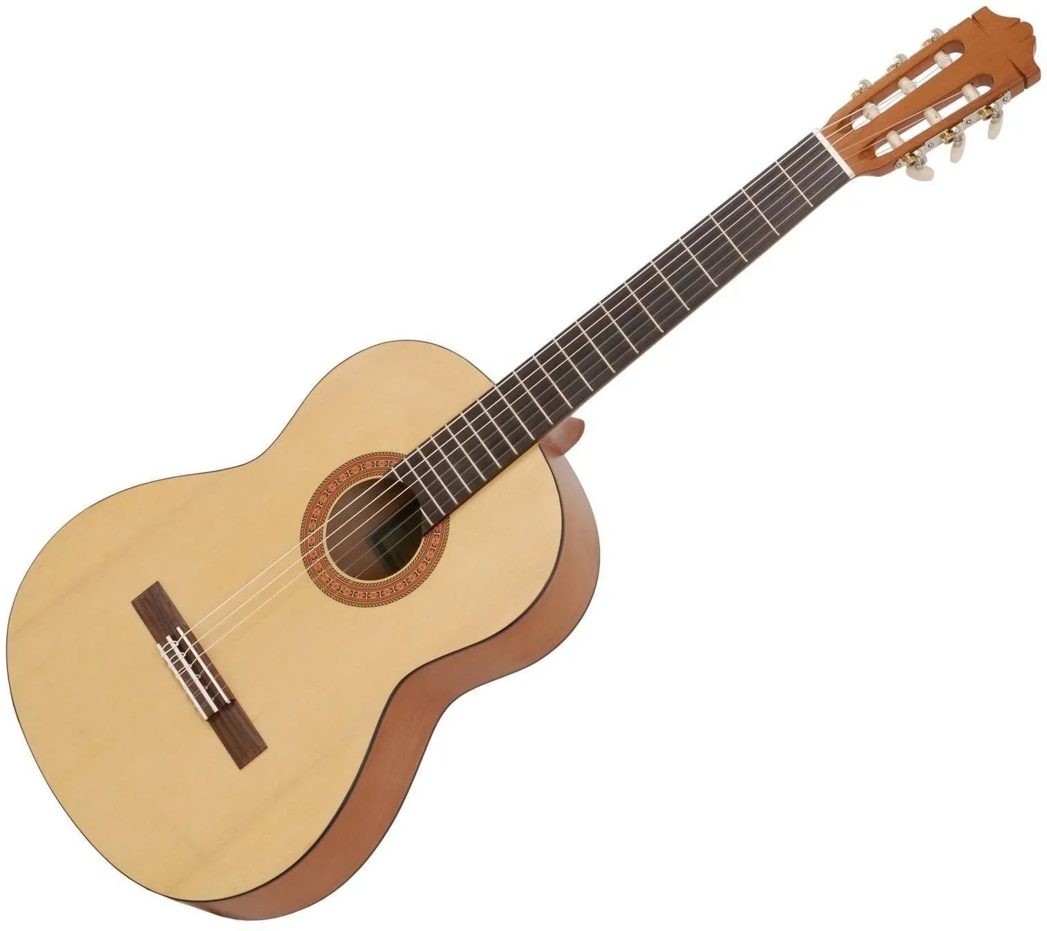 Yamaha C30M 4/4 Natural Classical guitar
