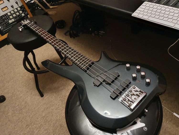 ESP GT1 Bass GT-1 PJ Bass Guitar for sale
