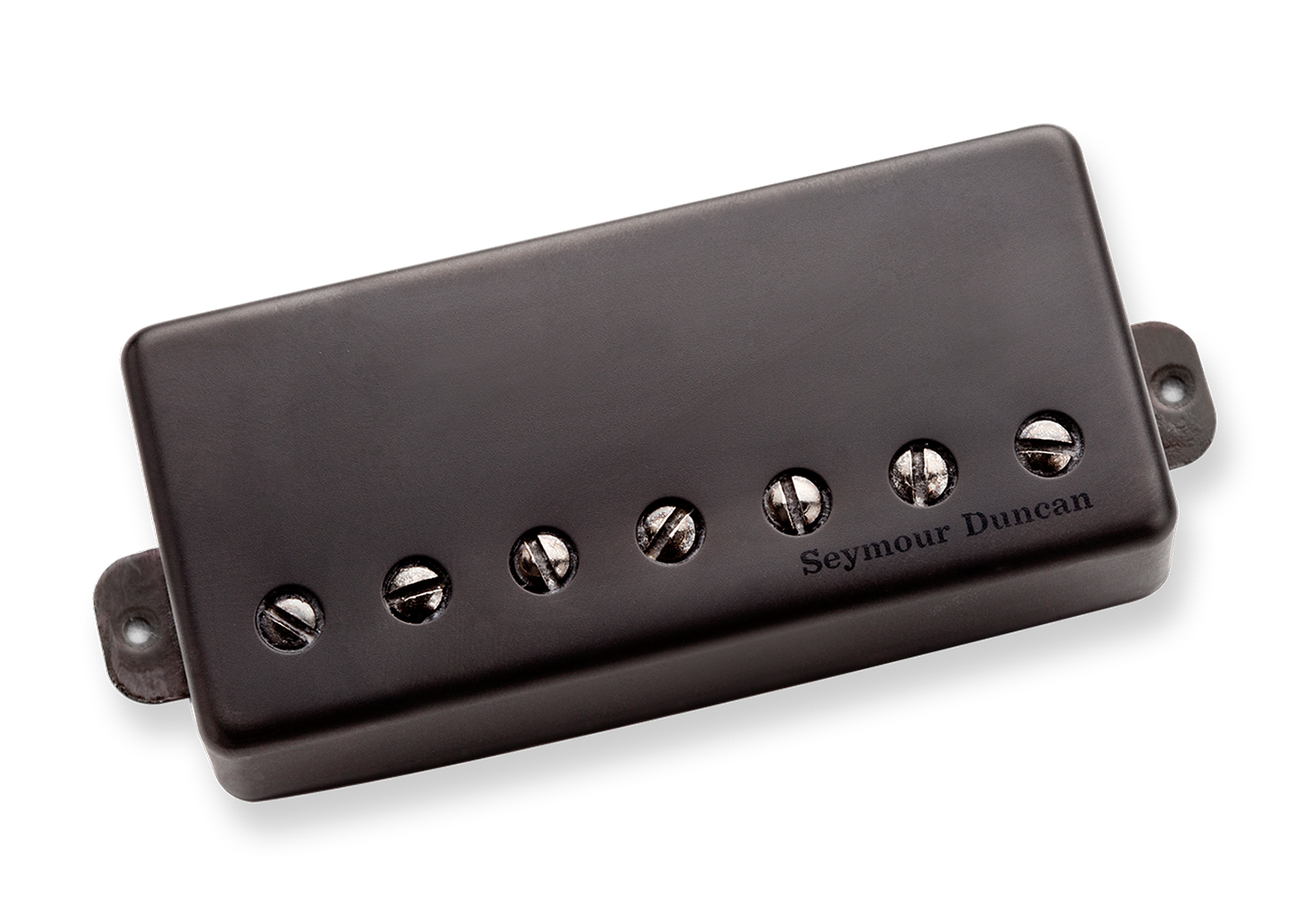 7 STRING NAZGUL BRIDGE PMT BLK MET