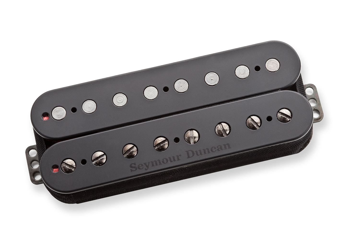 8 STRING NAZGUL BRIDGE PMT BLACK