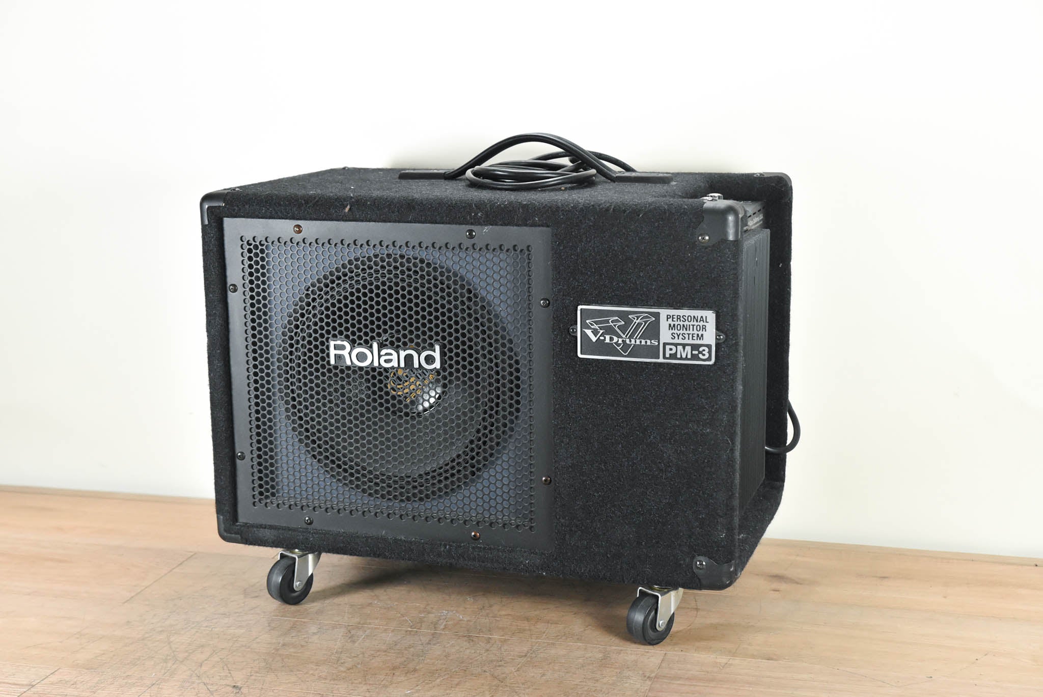 Roland PM-3 Personal Monitor System (Woofer Unit Only)