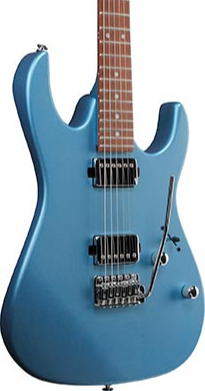 Ibanez GIO Series RGX GRX120SP-MLM - Metallic Light Blue Matte