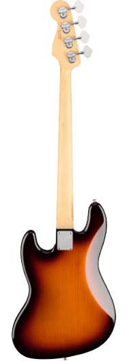 Fender American Performer Jazz Bass