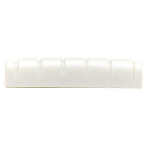 GraphTech Tusq ~ Man-Made Ivory Guitar Nuts