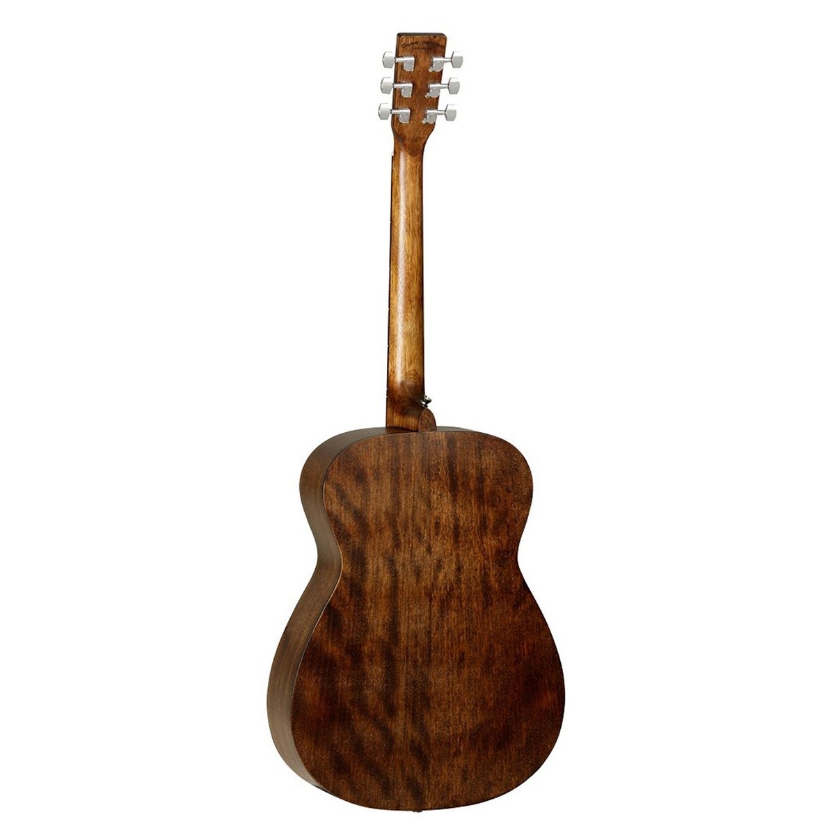 Tanglewood TWCR-O Crossroads Left Handed Orchestra Acoustic - Vintage Satin
