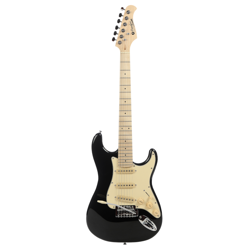 Prodipe ST Junior - Black