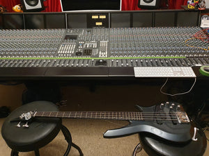 ESP GT1 Bass GT-1 PJ Bass Guitar for sale