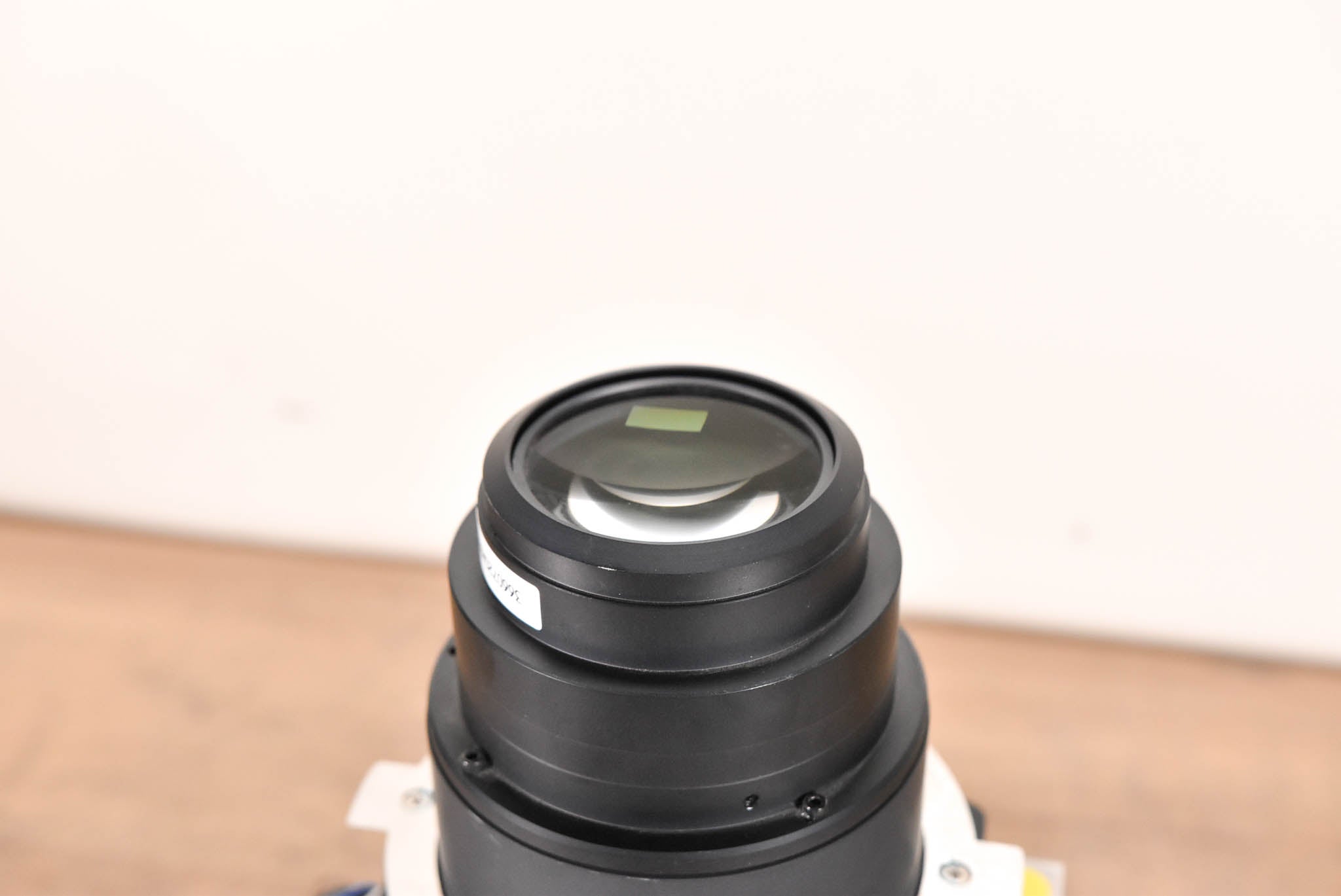 Christie 2-2.8:1 0.95" SXGA+ / 1.8-2.6:1 CT 0.95" HD Projector Zoom Lens