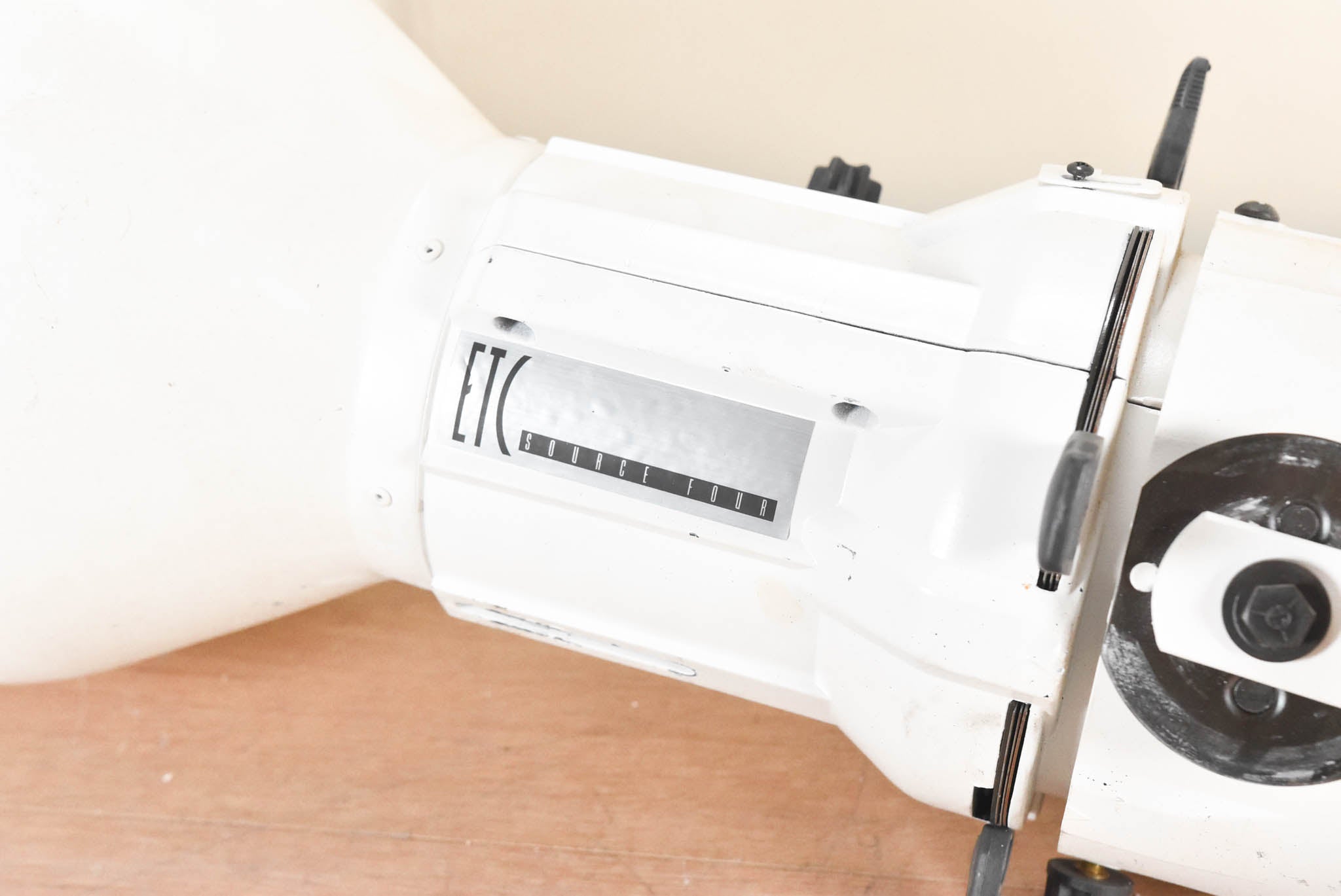 ETC Source Four 575 10 Degree Ellipsoidal Light