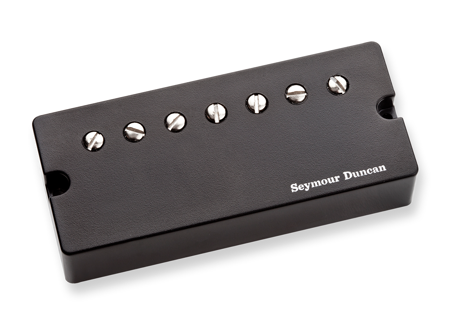 7 STRING SENTIENT NECK AMT SOAPBAR