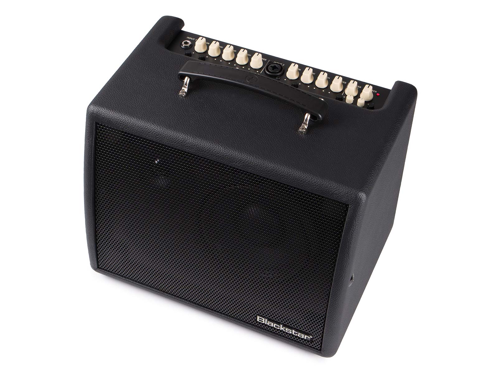 Blackstar Sonnet 60, Acoustic combo amp