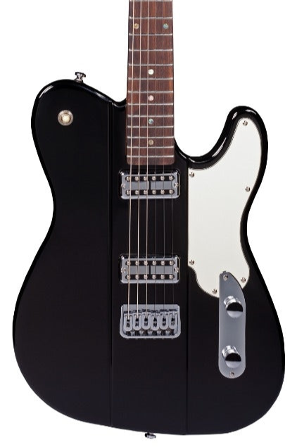 Shergold Telstar Standard ST14 - Black