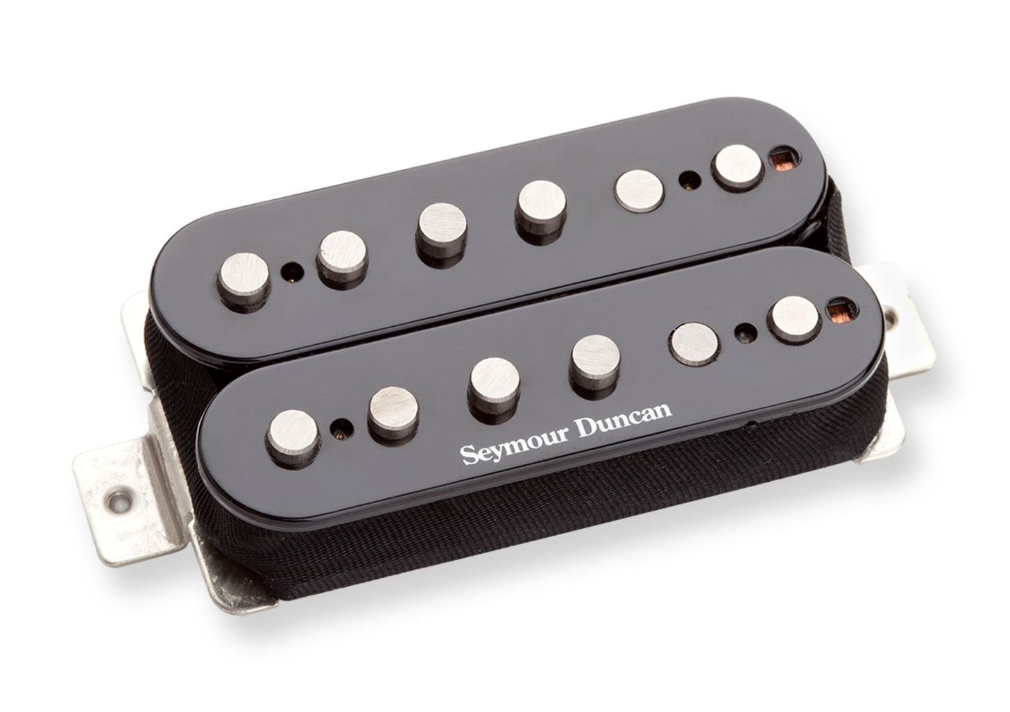 ^SH-3 STAG MAG HUMBUCKER BLACK