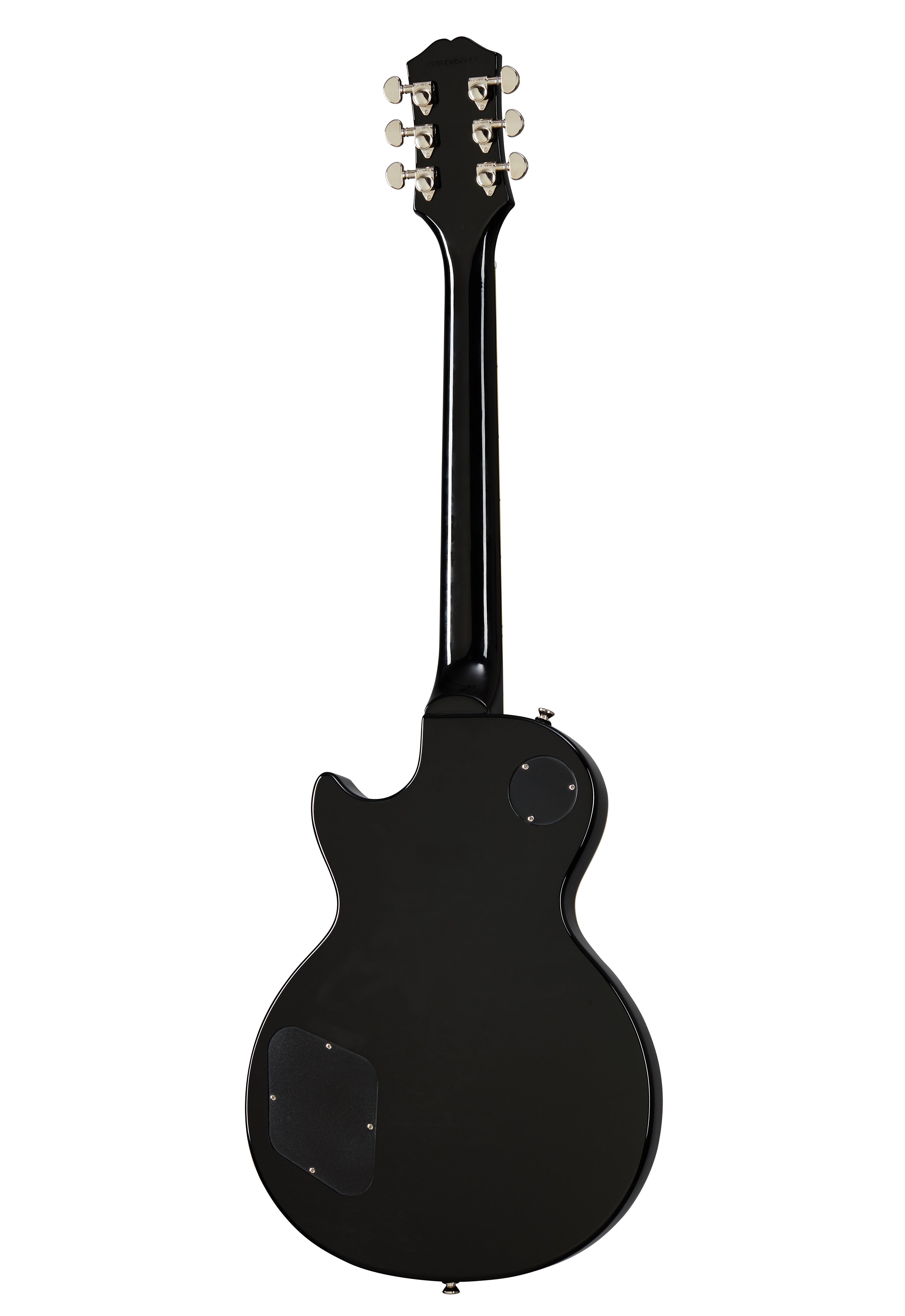 Epiphone Les Paul Classic Ebony Alnico Classic PROs Coil-Split & Phase Switch Electric Guitar BRAND NEW