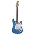 Aria Pro II STG-004 Electric Guitar in Metallic Blue