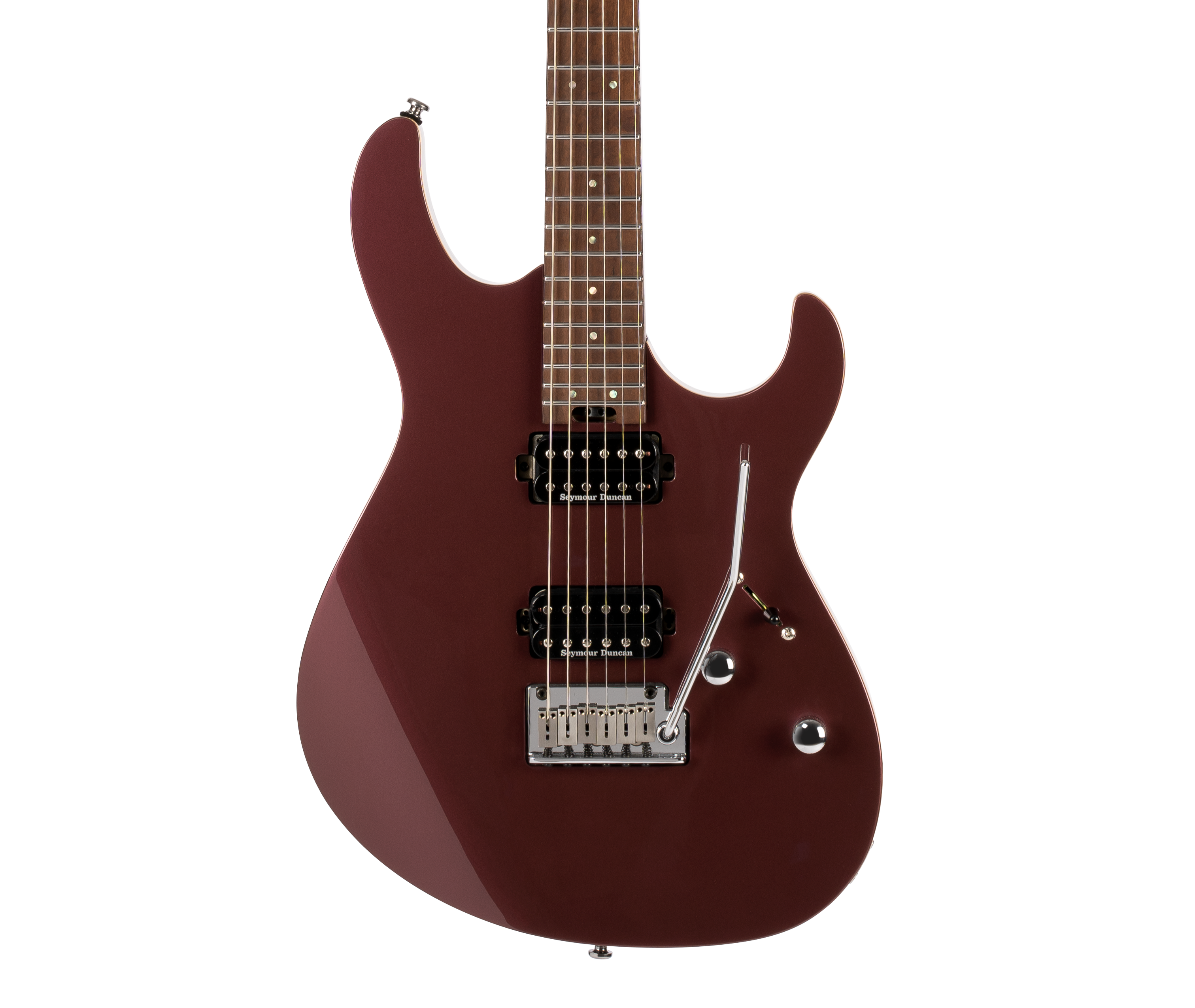 Cort G300 Pro - Vivid Burgundy