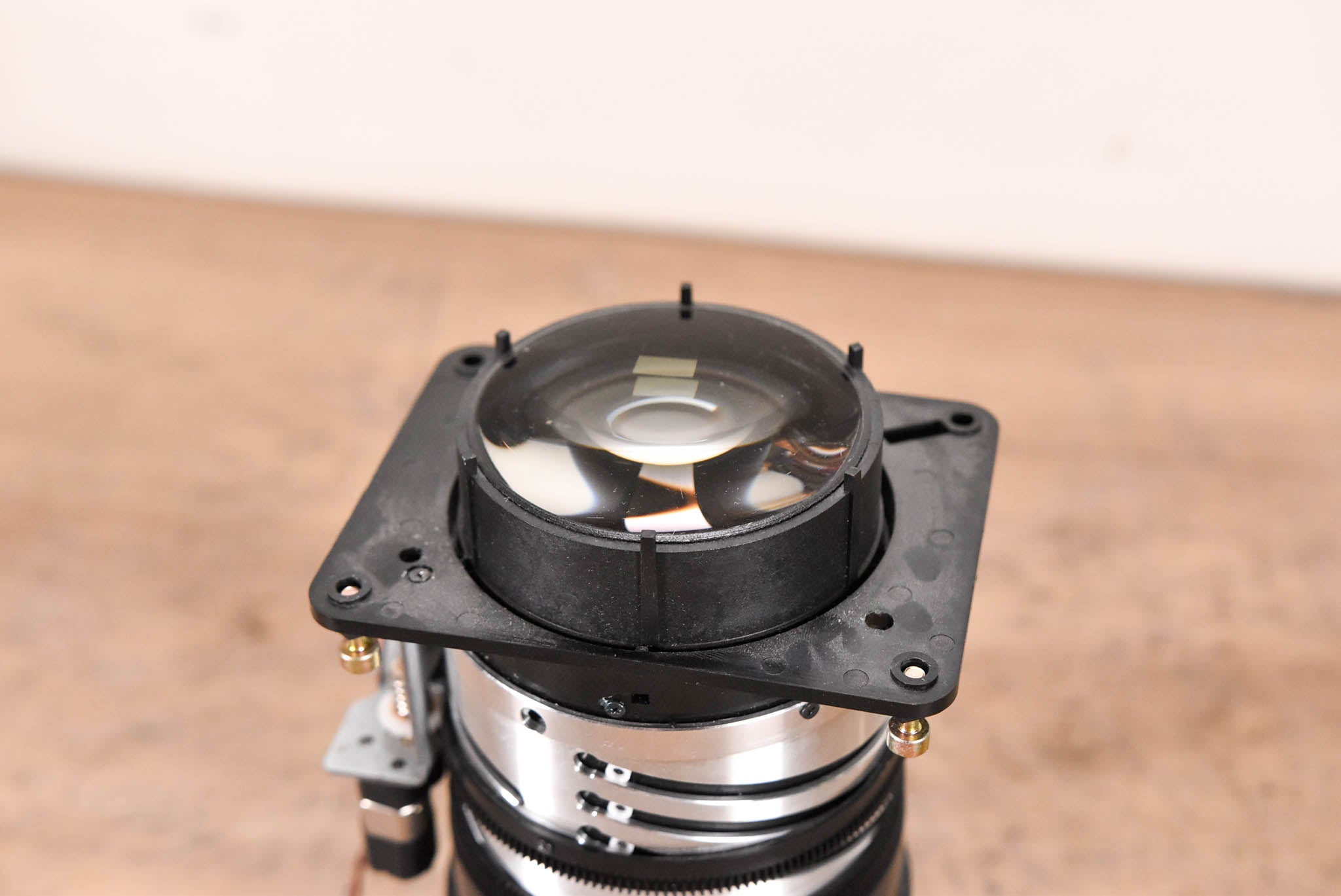 Canon Zoom Lens for LV-7545 Projector