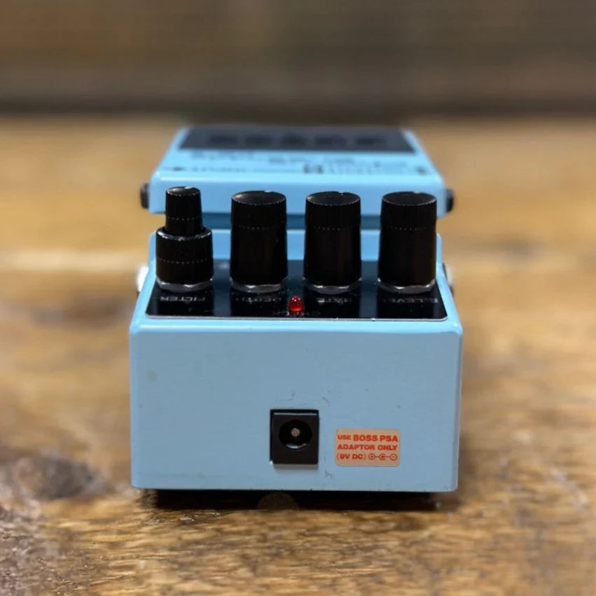 BOSS CE-5 Chorus Ensemble Analog