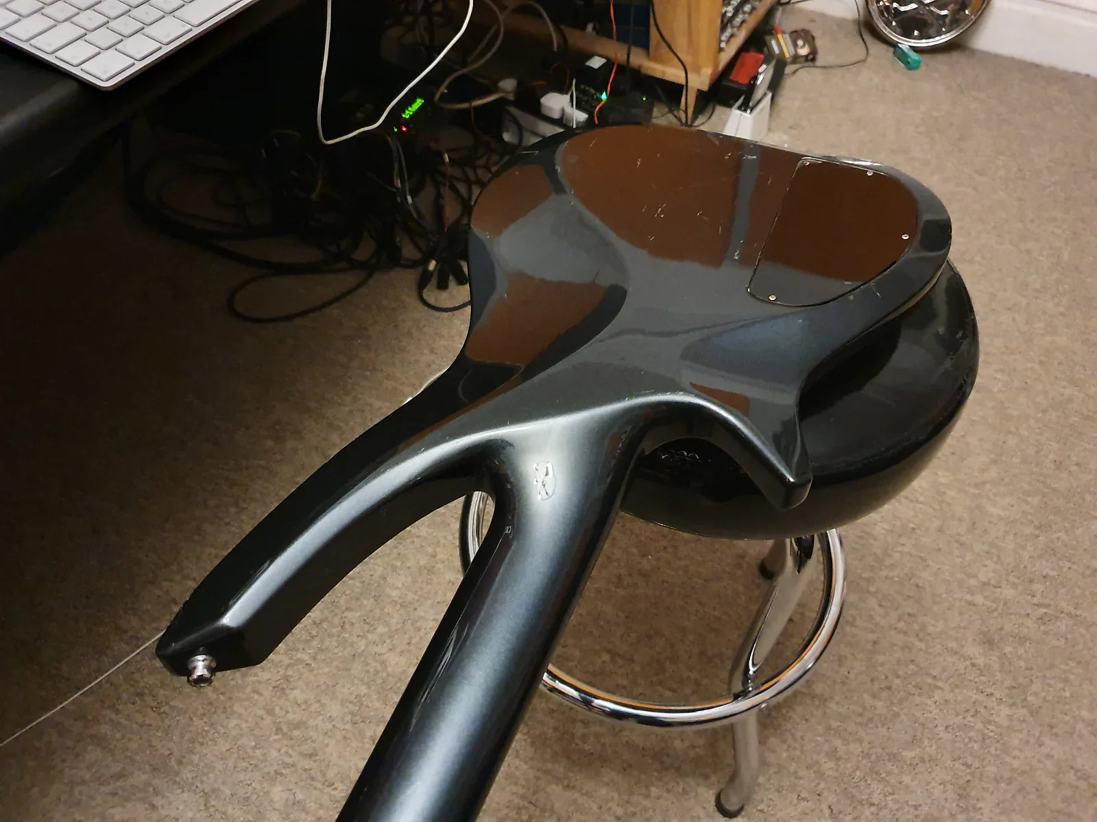 ESP GT1 Bass GT-1 PJ Bass Guitar for sale