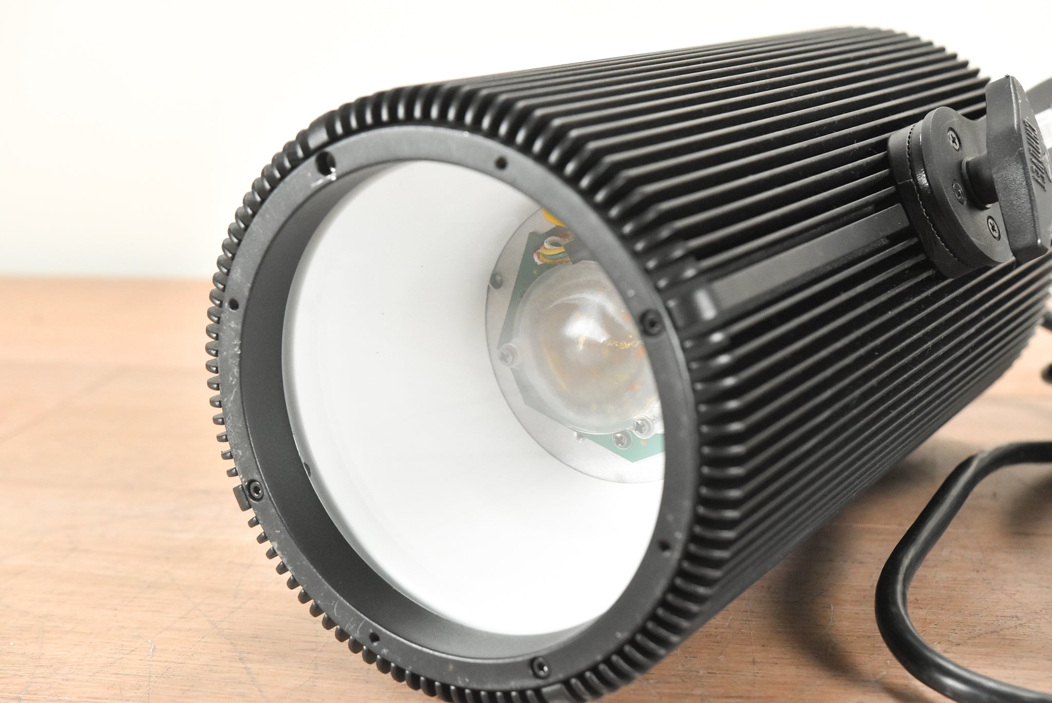 Chauvet Ovation H-605FC RGBAL LED House Light