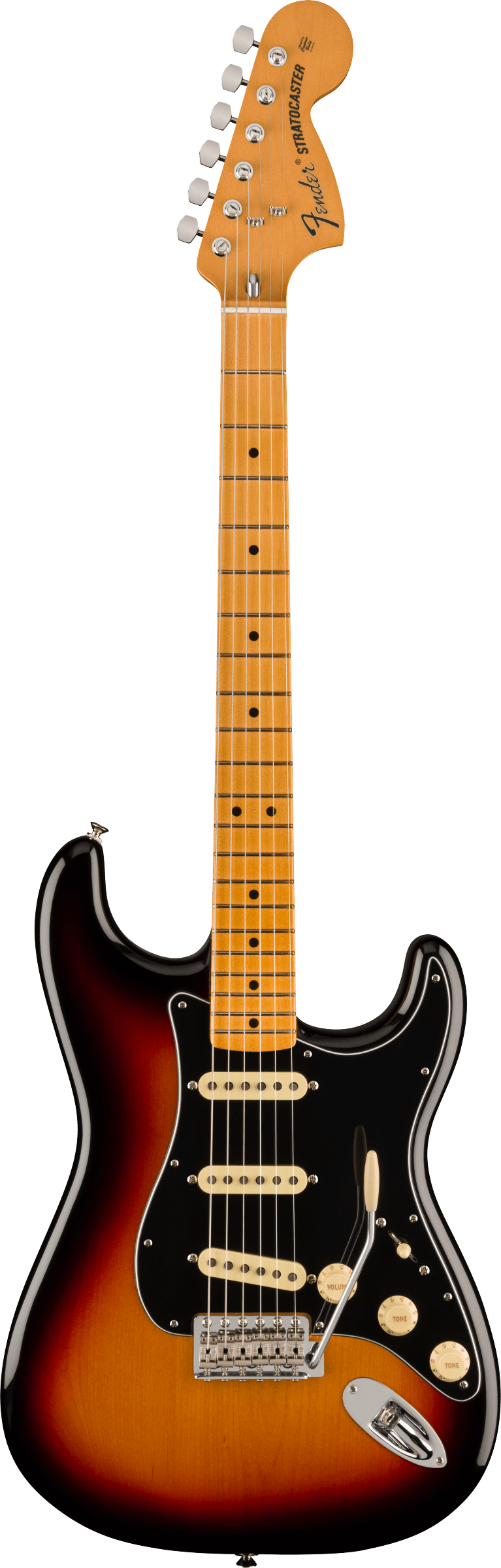 Fender Vintera II 70s Stratocaster