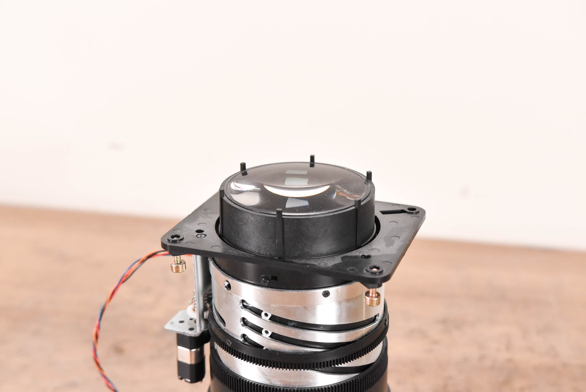 Canon Zoom Lens for LV-7545 Projector