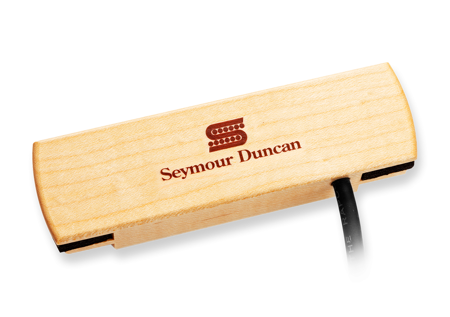 Seymour Duncan Woody Hum Cancelling Acoustic Soundhole Pickup