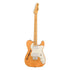 Squier Classic Vibe 70's Telecaster Thinline Natural