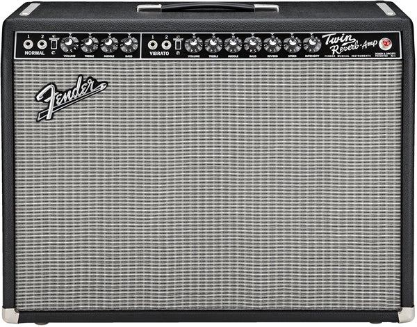 Fender 65' Twin Reverb